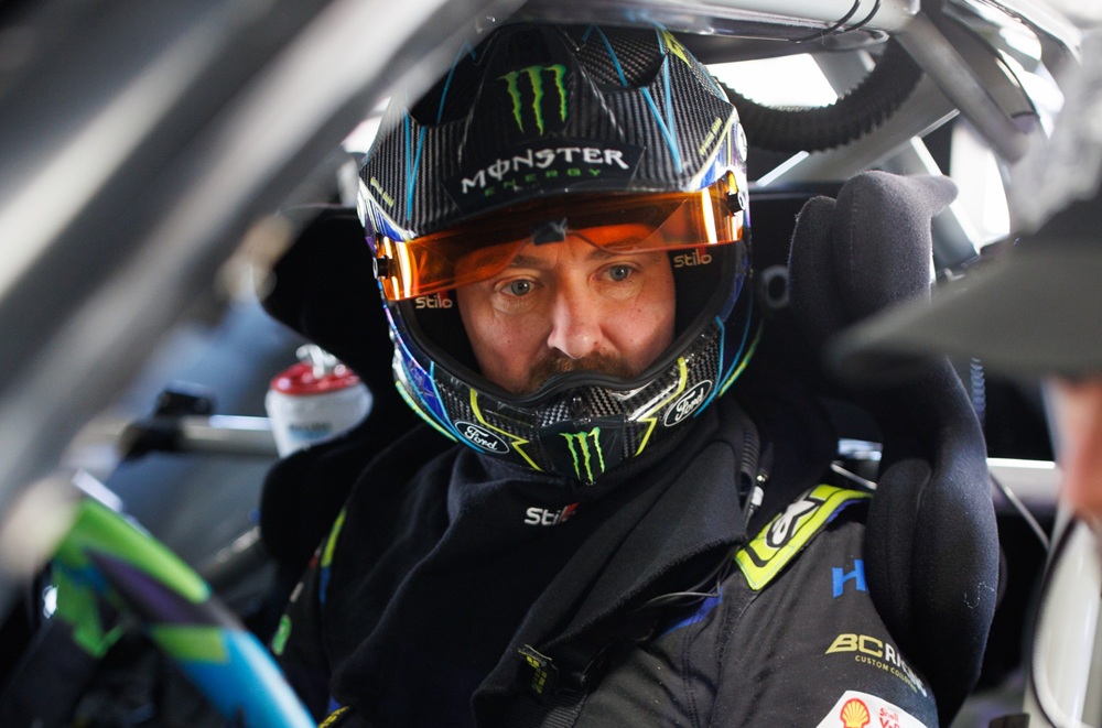 ‘Fun is my compass’ for Gittin Jr. as he shifts to Formula Drift team ownership