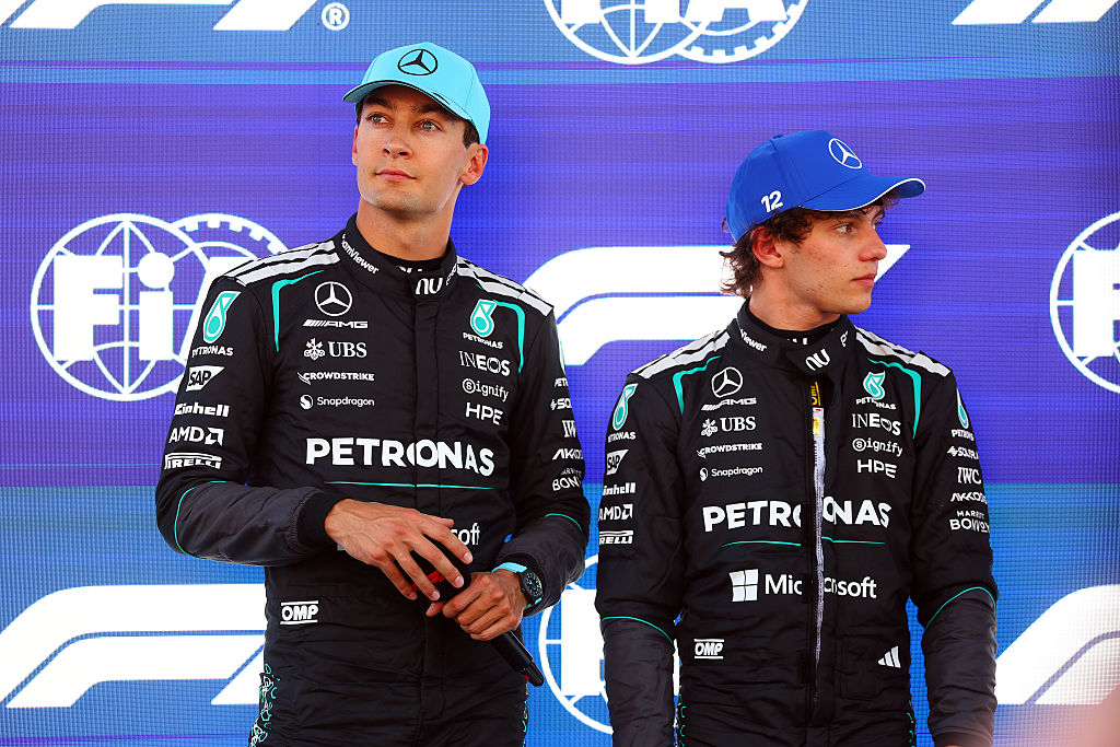 Mercedes thinks team orders could have saved it from Barcelona defeat