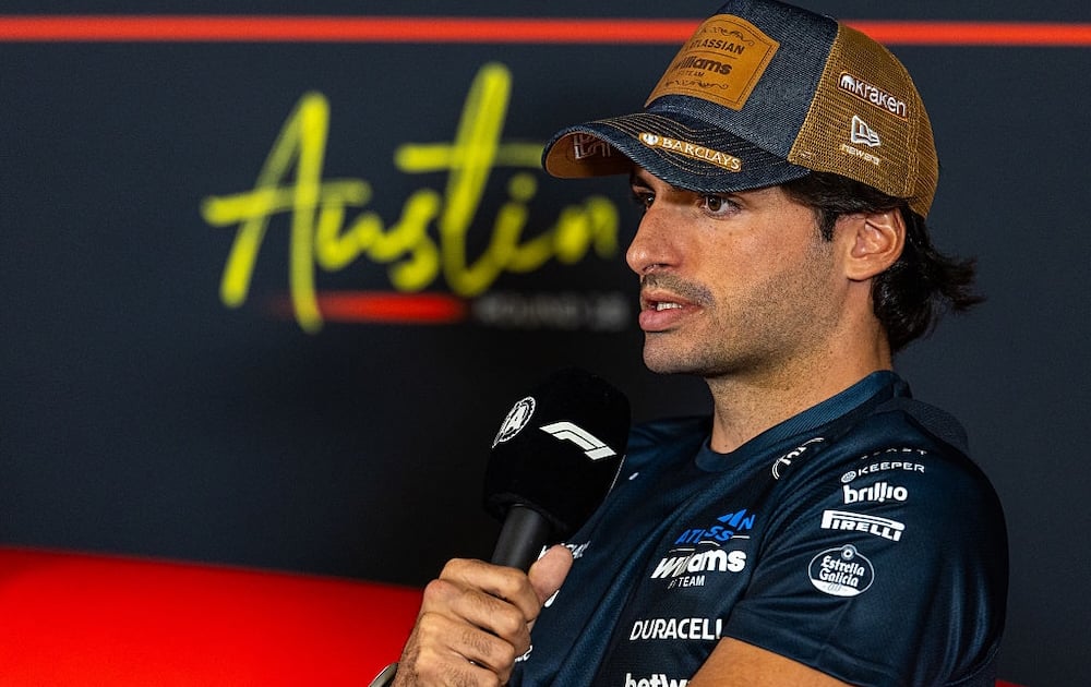 Extremely skeptical about the continuation of races in Qatar and Abu Dhabi Extremely skeptical about the continuation of races in Qatar and Abu Dhabi