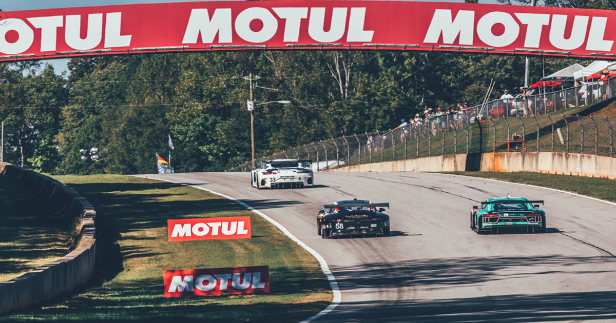 SPECIAL: The history and development of Motul 300V | RACER