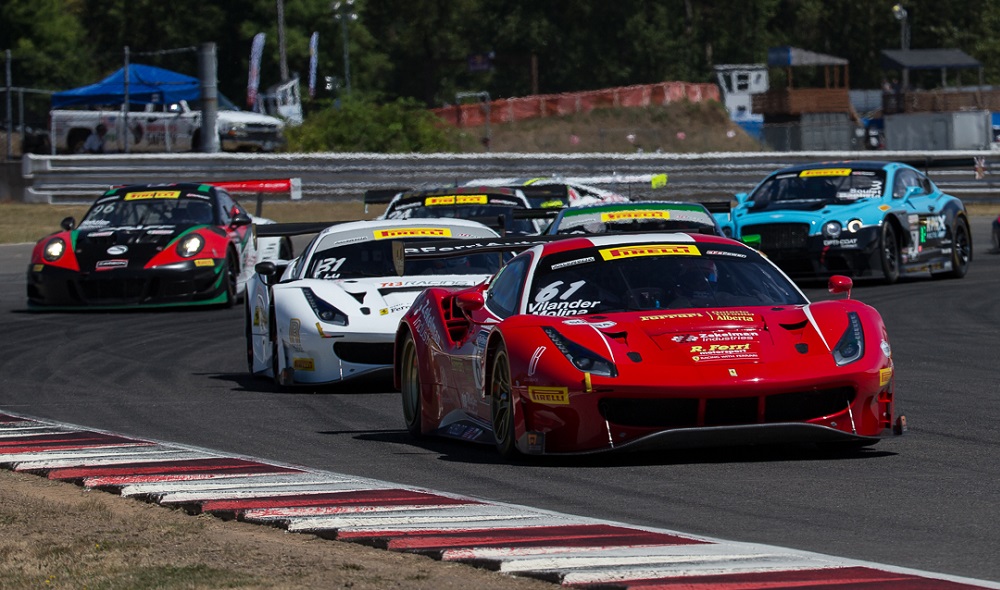 Insight: Big changes in store for PWC