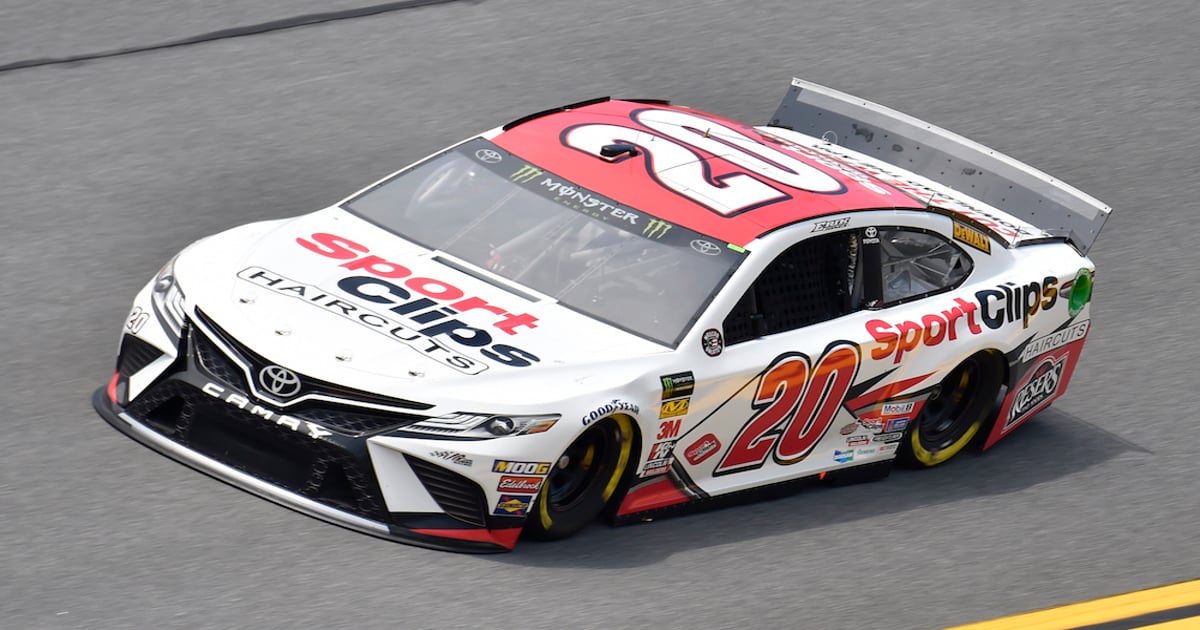 Jones working to turn potential into results | RACER