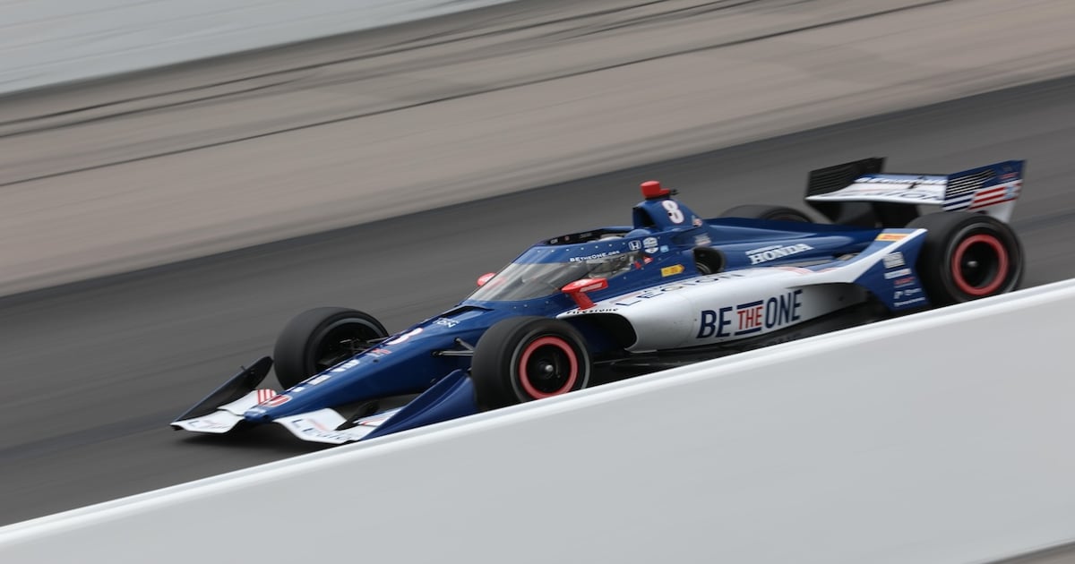 Firestone brings new tire compound to Iowa | RACER