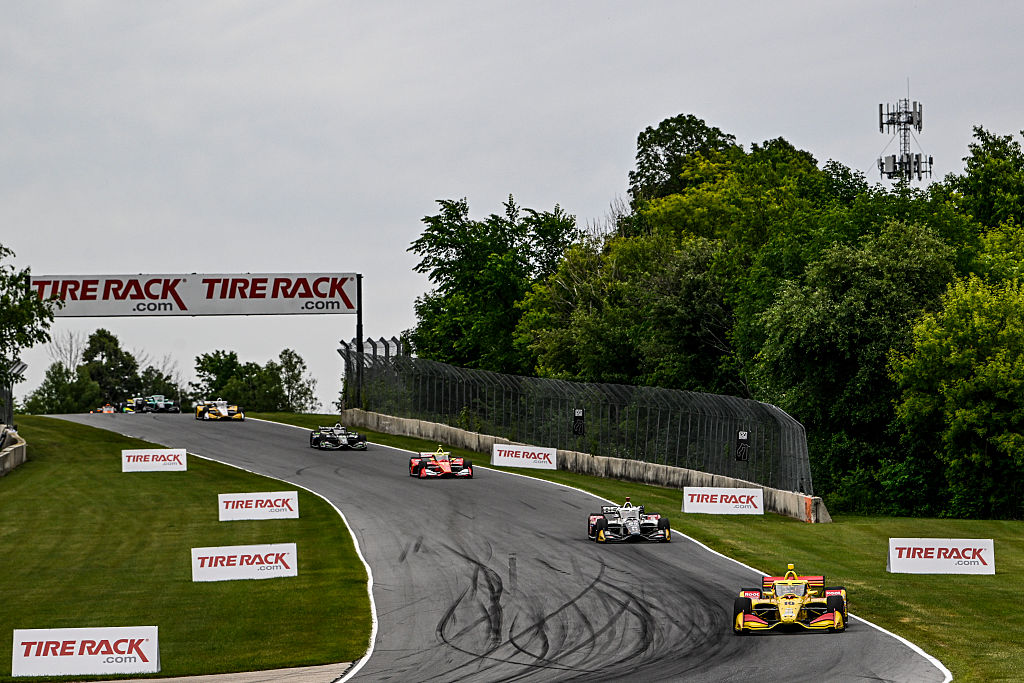 Road America confirms 2027 IndyCar date