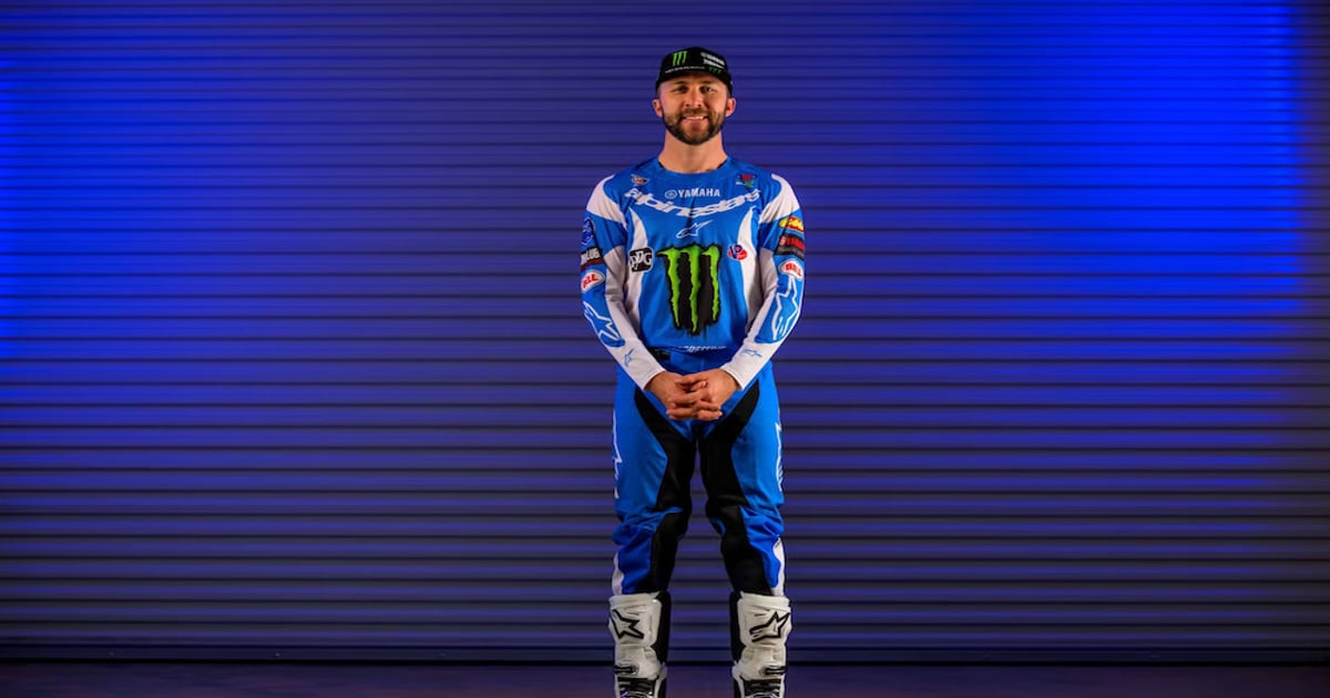 Tomac looking to bow out of supercross on a high: 