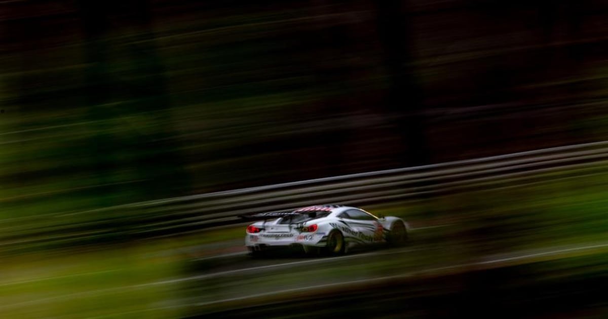 WeatherTech Racing switches to GTE Pro for LM24 | RACER