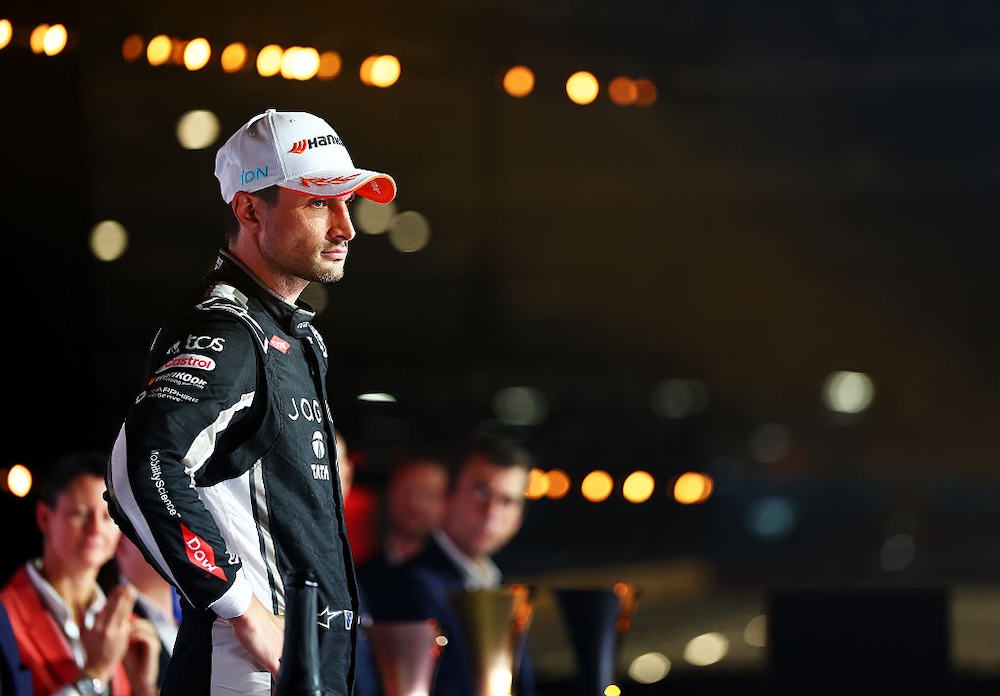 Evans blames qualifying performance for Formula E title defeat