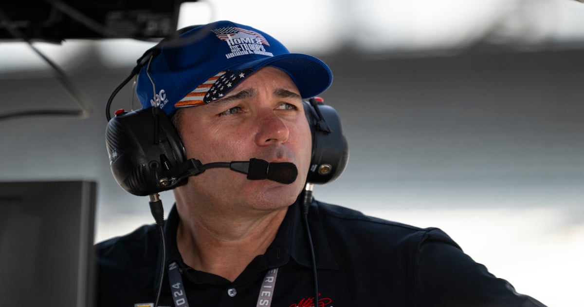 Larry Foyt to be a featured speaker at the 5th Annual Race Industry ...