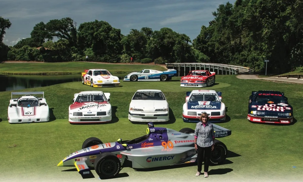 St. James in the limelight at VSCDA Road America weekend