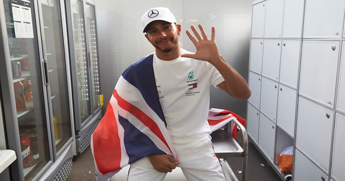 2018 was my hardest season – Hamilton | RACER