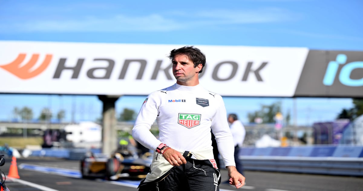 Portland a case of 'right place, right time' for da Costa | RACER