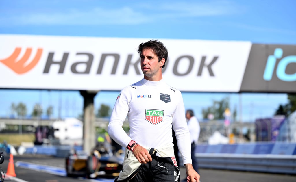 Roberta Costa Racing Portland a case of 'right place, right time' for da Costa | RACER