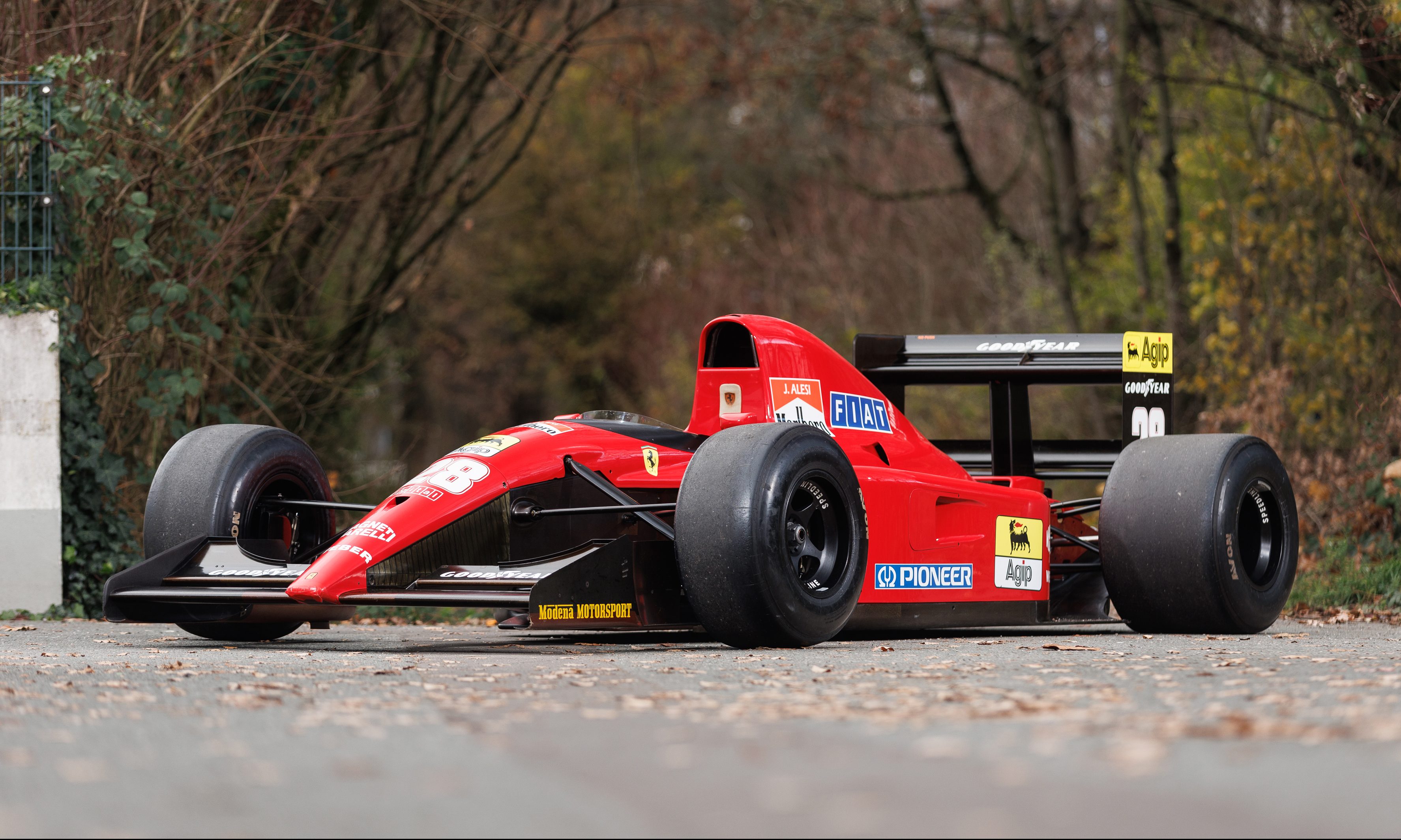 Stunning early consignments, Louvre location, headline RM Sotheby’s Paris Auction