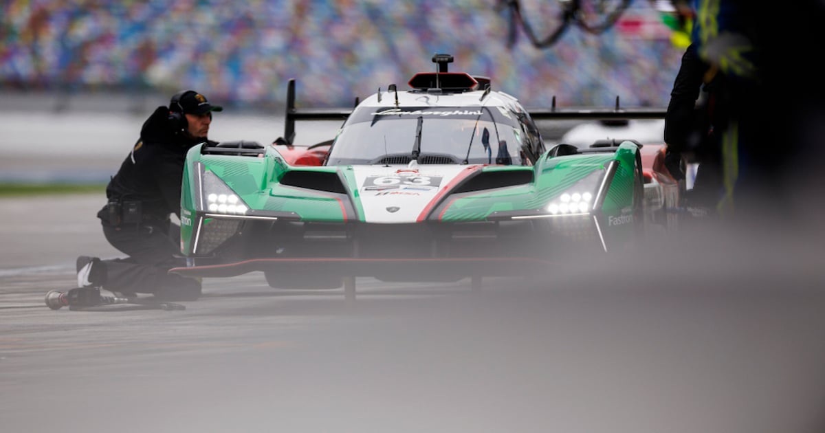 Kellymoss forms alliance with Riley Motorsports | RACER