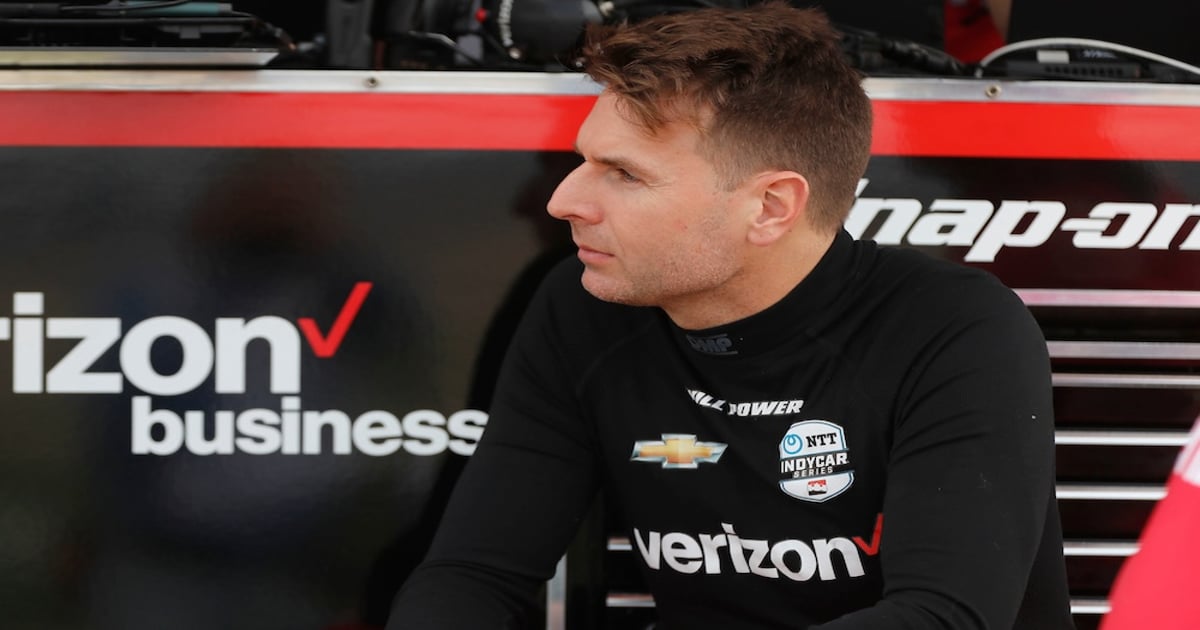 Power: ‘Whoever wins deserves it’ | RACER