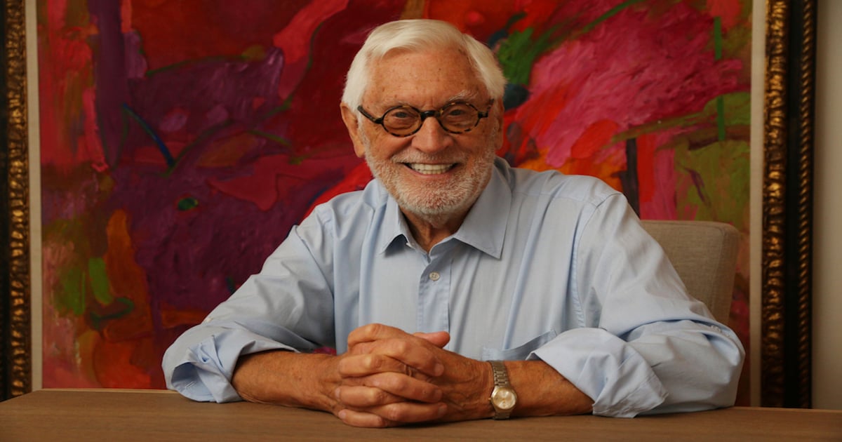 Remembering motorsport marketing pioneer Rod Campbell | RACER