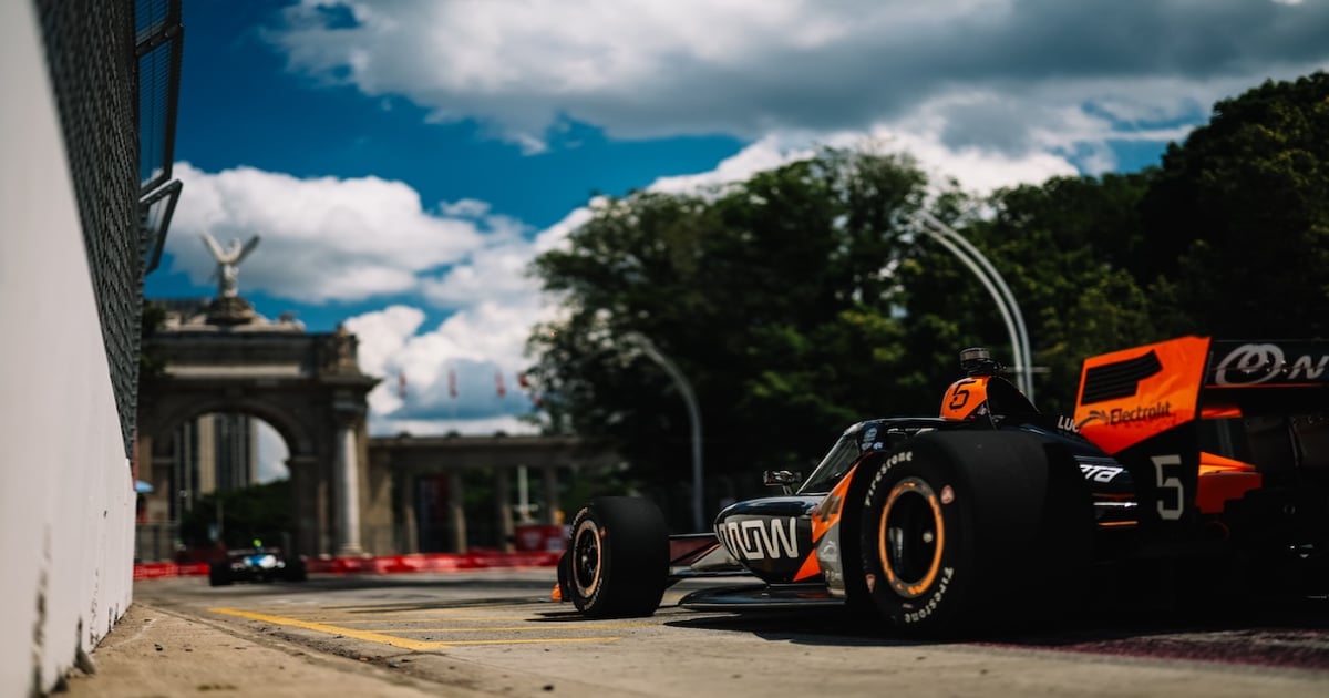 Canada’s greatest tracks: Why Markham has much to live up to | RACER