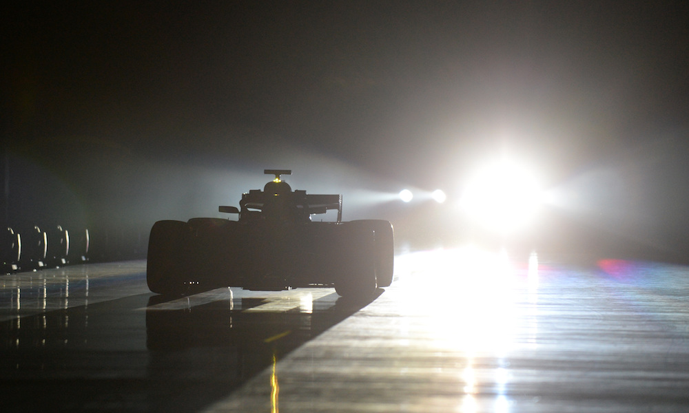 STRAW: Formula 1 2020 car launch spotter's guide