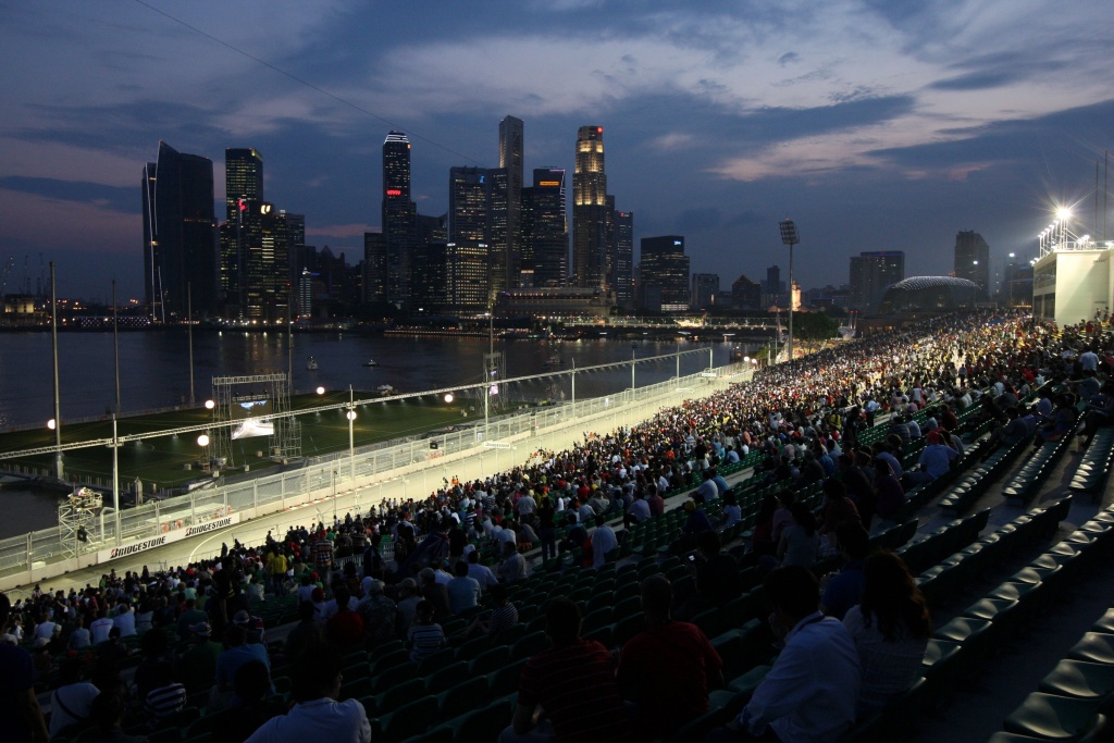 Racing on TV, September 30-October 2