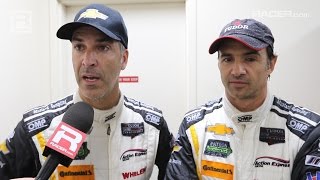 RACER Video: 2015 IMSA Prototype champions