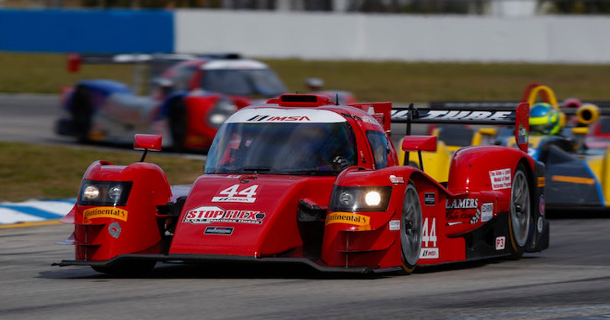 Prototype Challenge to adopt endurance racing format | RACER