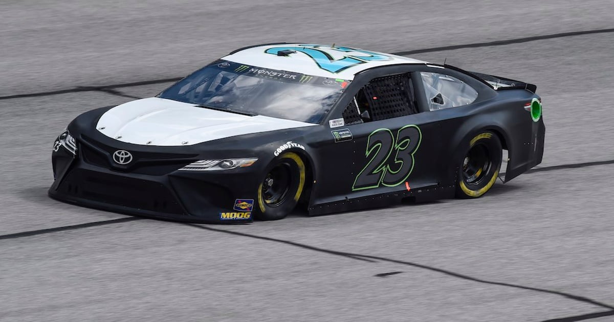 BK Racing’s Devine working with trustee to ‘clean up the mess’ | RACER