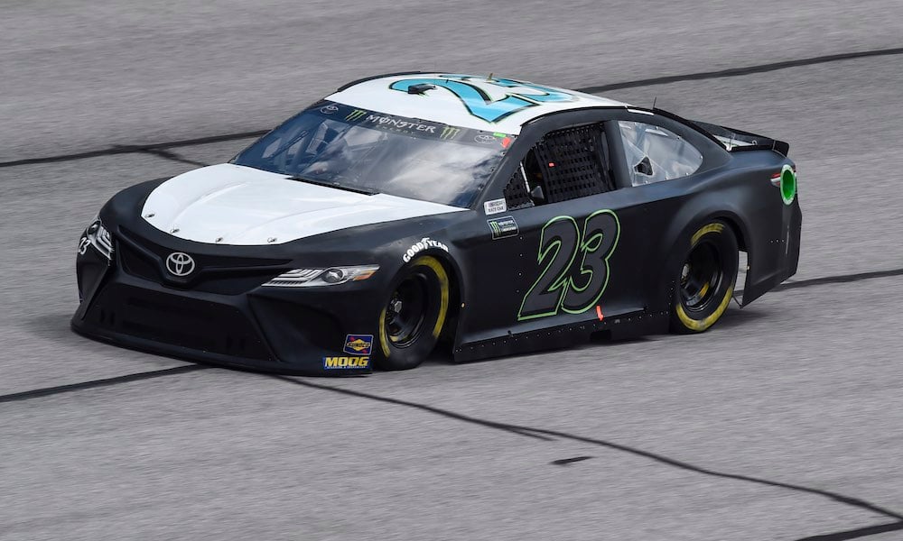Tim Devine Racing BK Racing’s Devine working with trustee to ‘clean up the mess’ | RACER