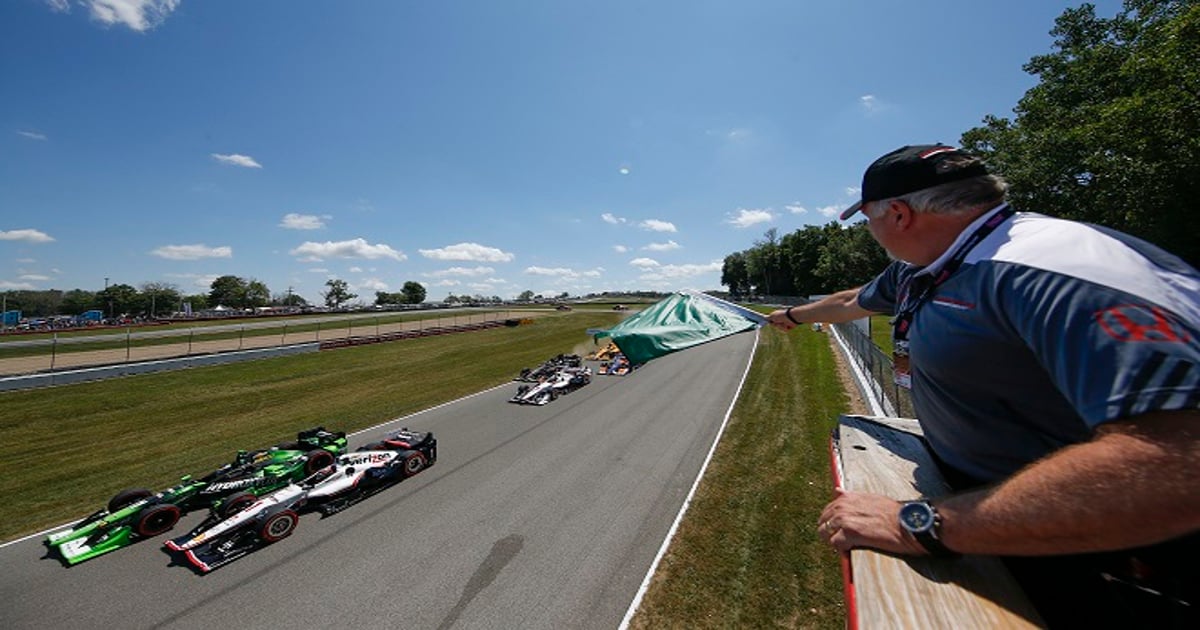 PRUETT: The year without a surge | RACER