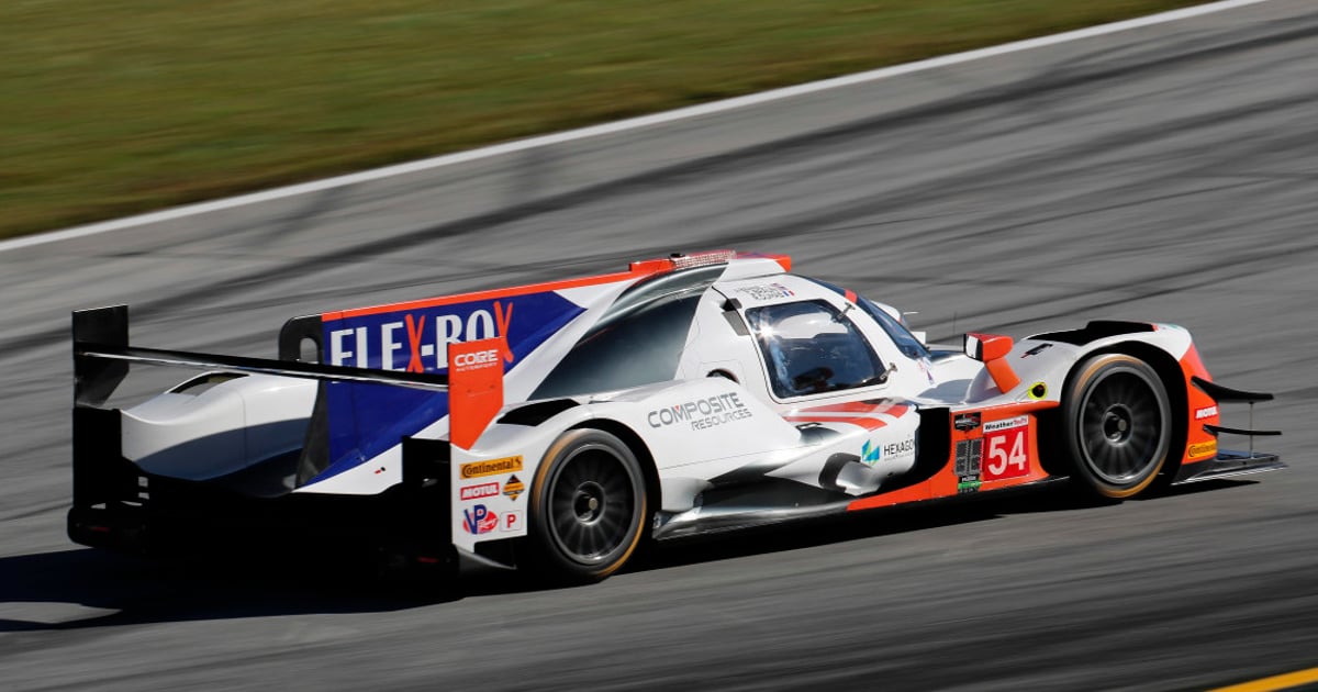 CORE autosport remains with ORECA in LMP2 for 2019 | RACER