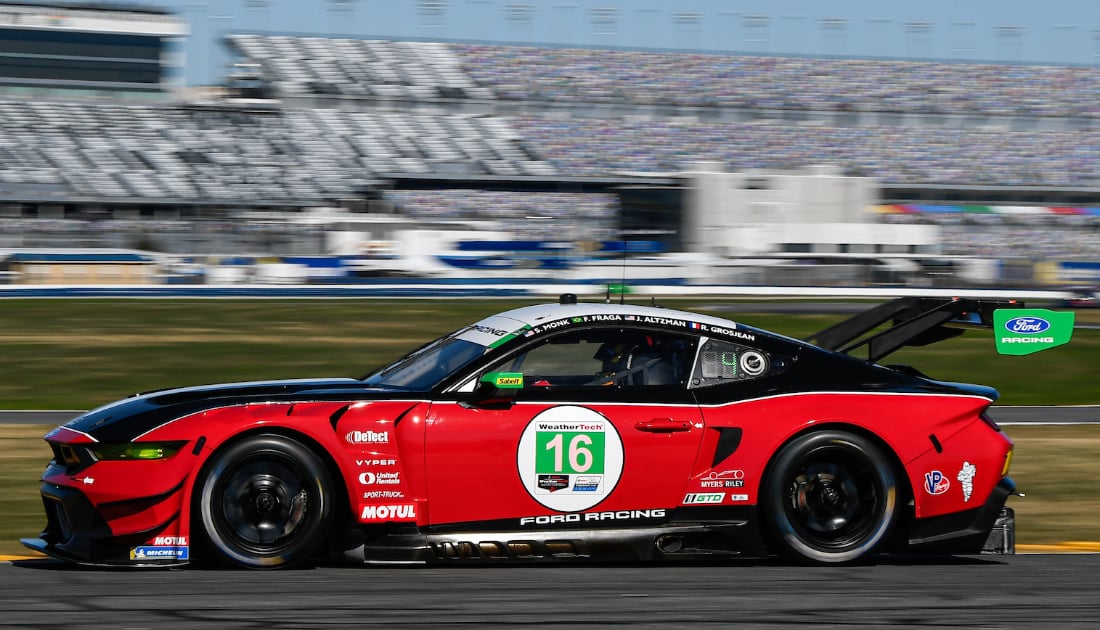Racers For Riley Beginning another IMSA chapter in the life of Riley | RACER