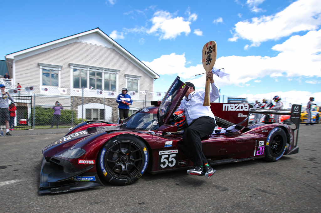 The Week In Sports Cars, July 7, with Graham Goodwin