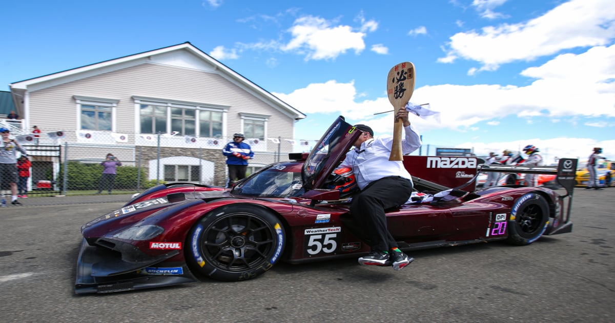 The Week In Sports Cars, July 7, with Graham Goodwin | RACER
