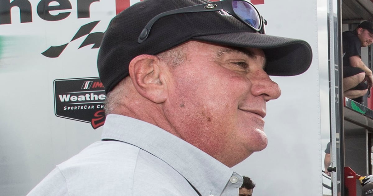 My Racing Life and Career: Mark Raffauf | RACER