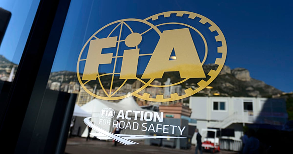 F1: FIA issues new fuel pressure directive | RACER