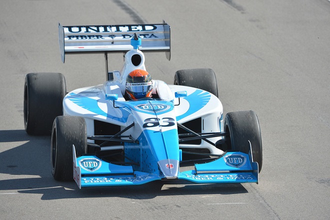 Matthew Brabham's column: Learning curves | RACER