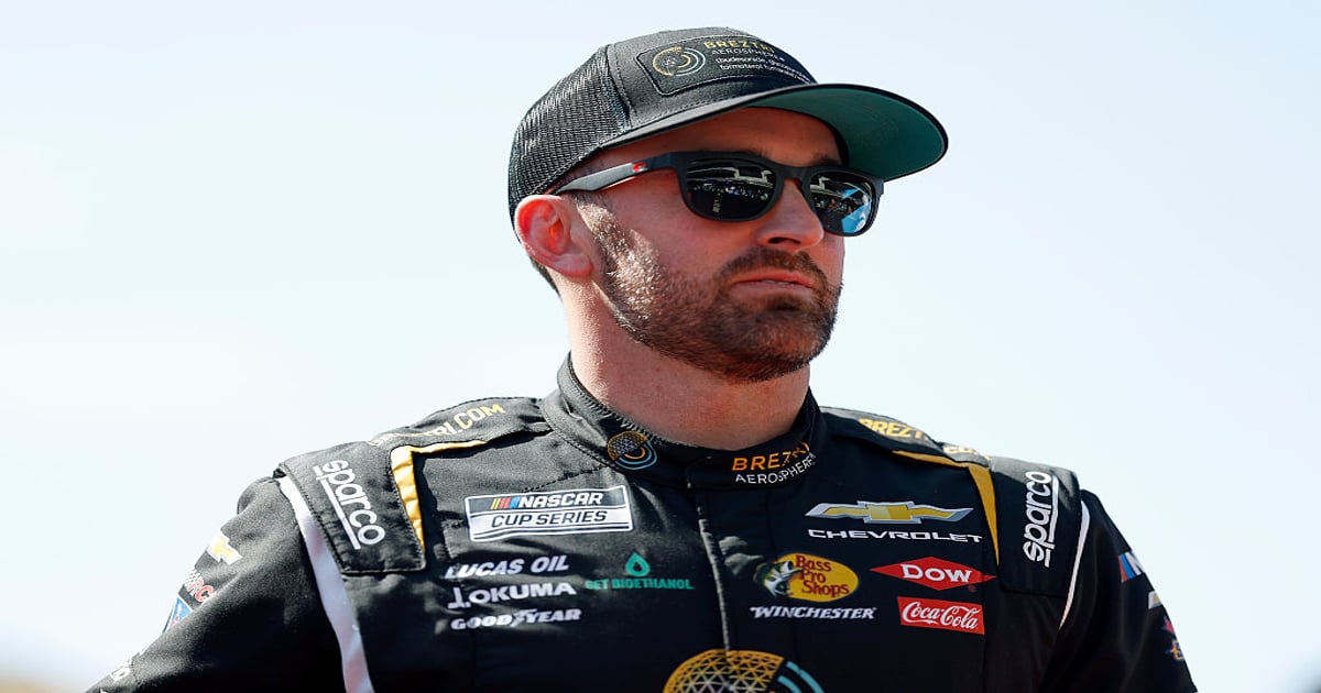 Dillon and RCR aiming 'to go back out there and make (Busch) proud' | RACER