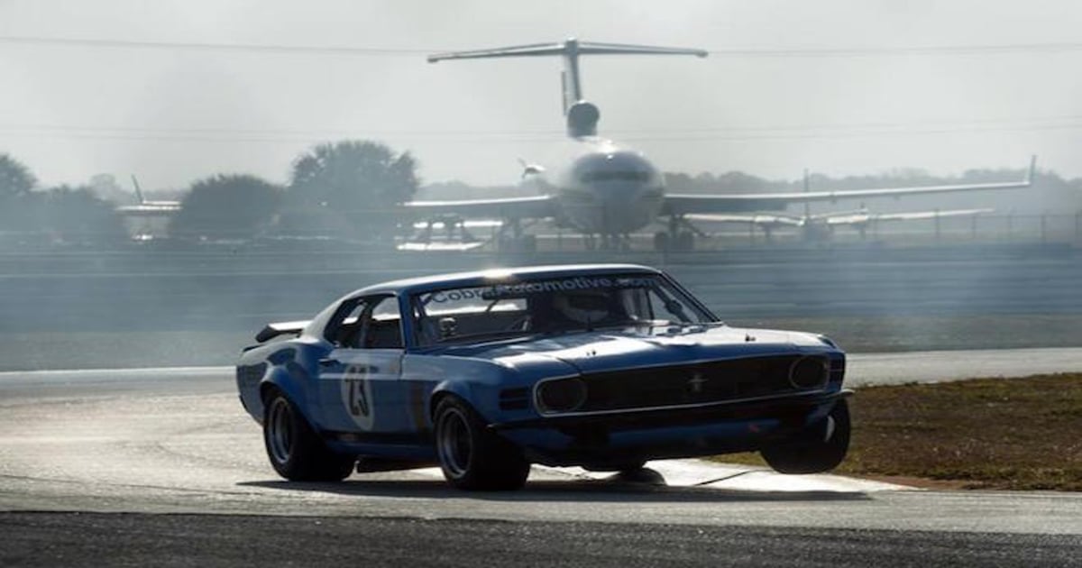 HSR: Two season champs crowned as Classic Sebring begins | RACER