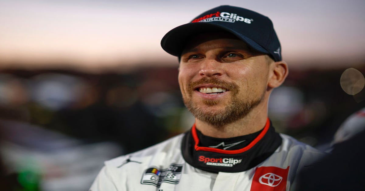 Gibbs lands another sponsor for Hamlin | RACER