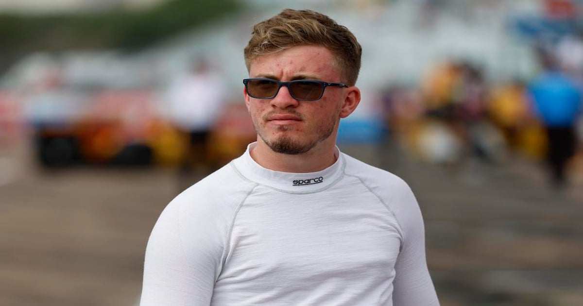 Gold switches from JHR to HMD for Indy NXT | RACER