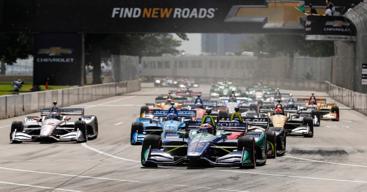 TV Ratings: ABC signs off; Chevy's media exposure jumps | RACER