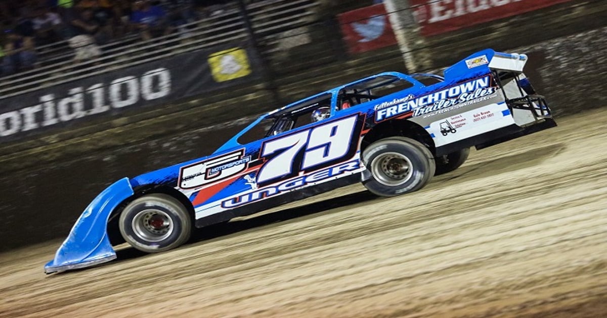 Driver dies in Late Model crash at Eldora | RACER