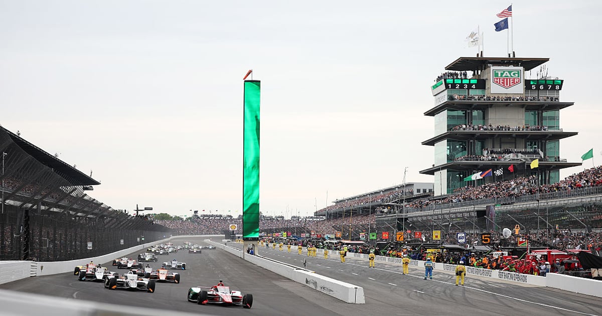 Indy 500 confirms fourth straight record purse | RACER