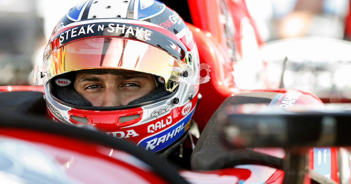 Rahal chasing answers to dismal start of 2017 | RACER