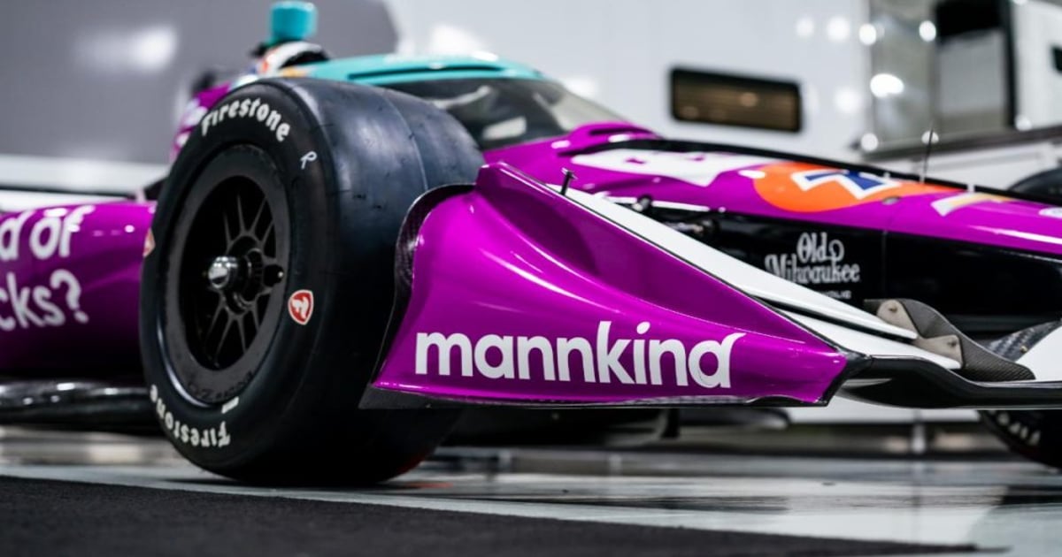 Trio of new sponsors line up for Long Beach | RACER
