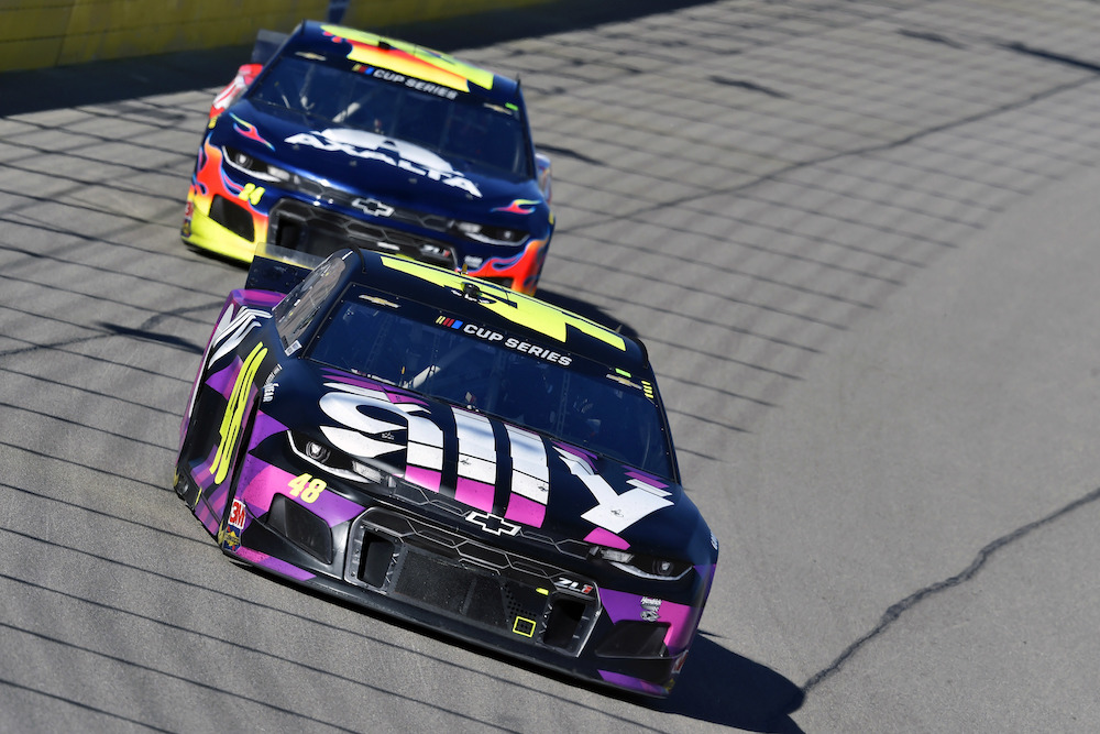 CRANDALL: Can Hendrick find a road back to the top?