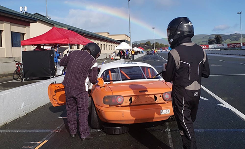 The ChampCar choice | RACER