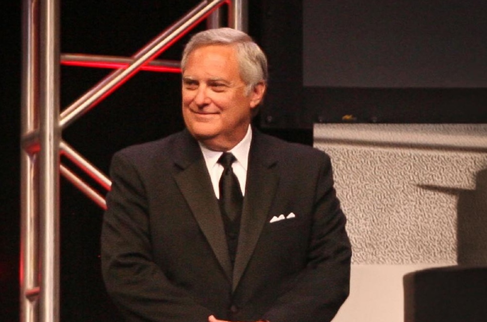 Former Grand-Am president Tom Bledsoe dies at 71