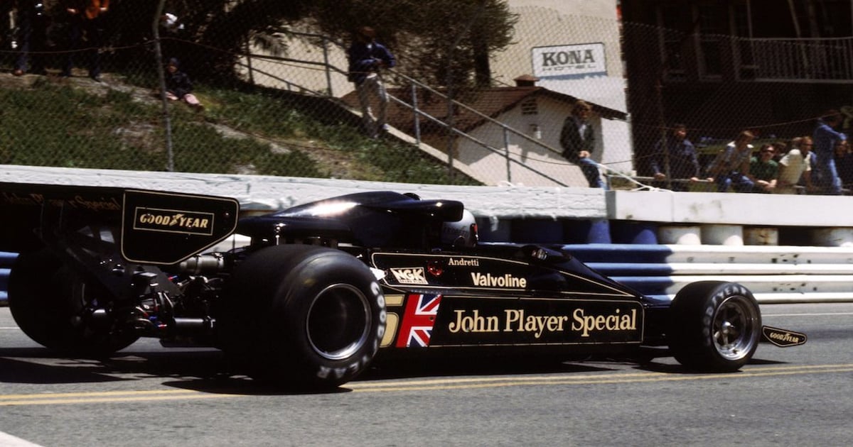 RRDC celebrates 50-year legacy of racing at Long Beach with expanded ...