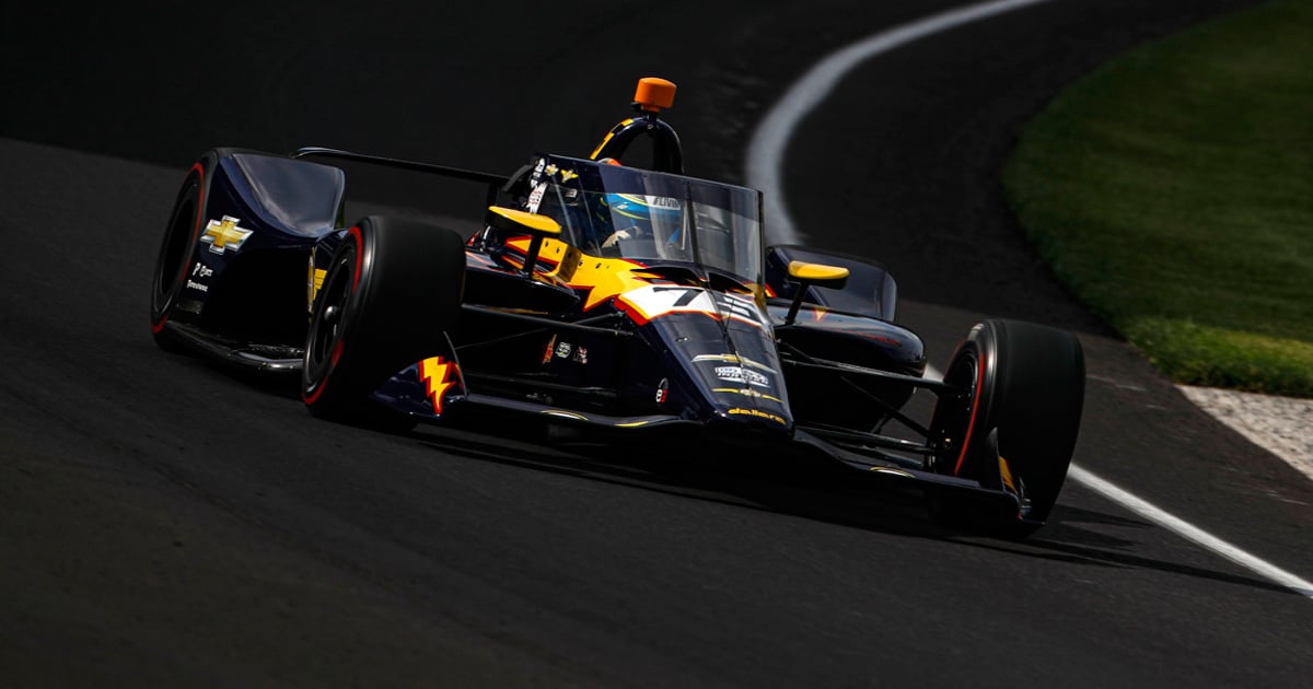 Top Gun ‘know we're the biggest underdogs’ - Enerson | RACER