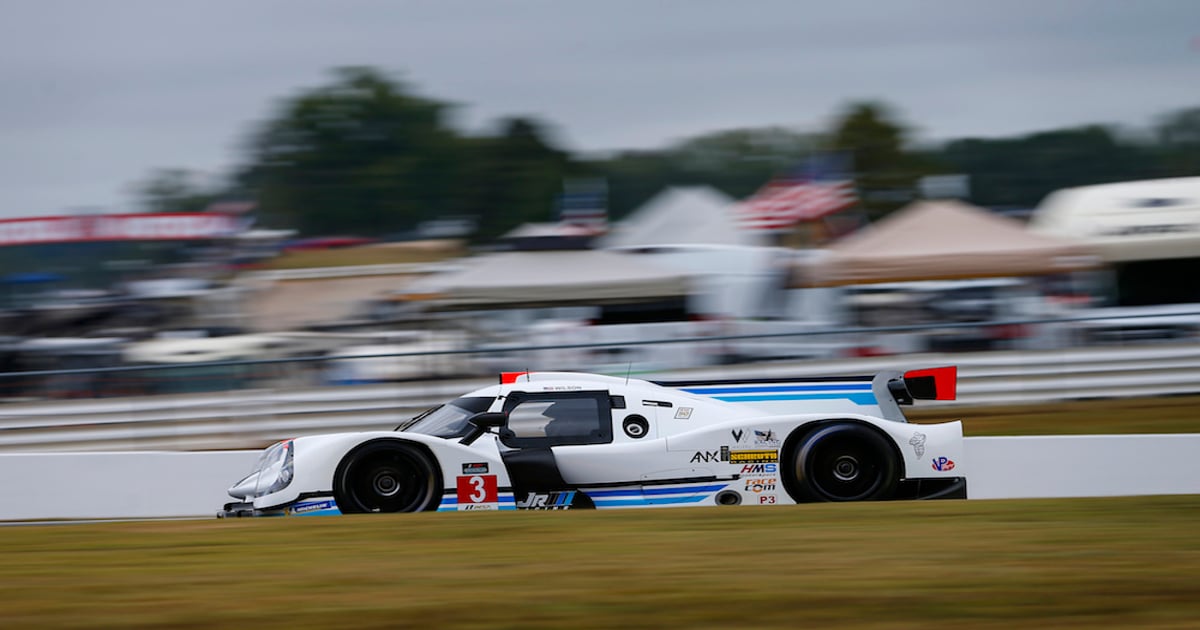 Jr III Racing aiming for full season in Prototype Challenge for 2020 ...